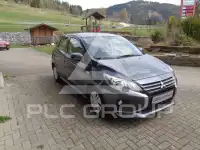 2023 Mitsubishi SpaceStar