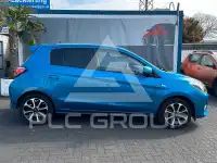 2023 Mitsubishi SpaceStar