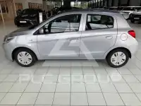 2023 Mitsubishi SpaceStar