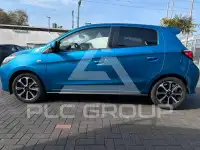 2023 Mitsubishi SpaceStar