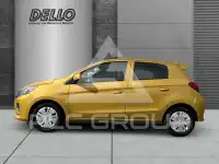 2023 Mitsubishi SpaceStar