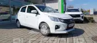2023 Mitsubishi SpaceStar