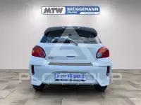 2023 Mitsubishi SpaceStar
