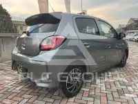 2023 Mitsubishi SpaceStar