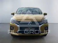 2023 Mitsubishi SpaceStar