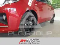 2023 Mitsubishi SpaceStar