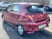 2023 Mitsubishi SpaceStar