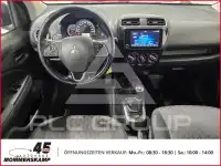 2023 Mitsubishi SpaceStar