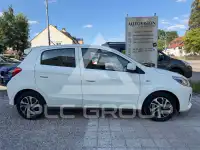 2023 Mitsubishi SpaceStar