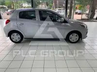 2023 Mitsubishi SpaceStar