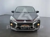 2023 Mitsubishi SpaceStar