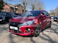 2023 Mitsubishi SpaceStar