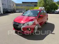 2022 Mitsubishi SpaceStar