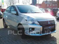 2023 Mitsubishi SpaceStar