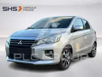 2023 Mitsubishi SpaceStar