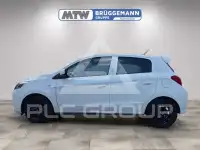 2023 Mitsubishi SpaceStar