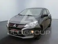 2023 Mitsubishi SpaceStar