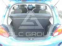 2023 Mitsubishi SpaceStar