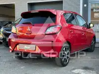 2023 Mitsubishi SpaceStar