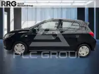 2023 Mitsubishi SpaceStar