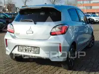 2023 Mitsubishi SpaceStar