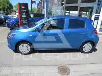 2023 Mitsubishi SpaceStar