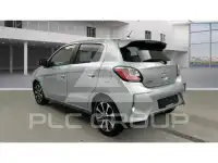 2023 Mitsubishi SpaceStar