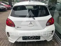 2023 Mitsubishi SpaceStar