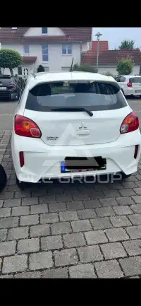 2023 Mitsubishi SpaceStar