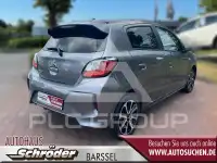 2023 Mitsubishi SpaceStar