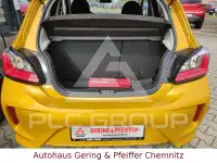 2023 Mitsubishi SpaceStar