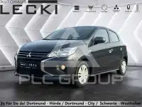 2023 Mitsubishi SpaceStar