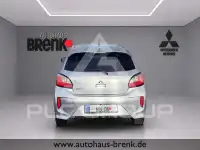 2023 Mitsubishi SpaceStar