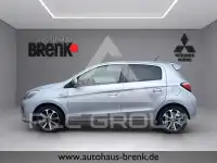 2023 Mitsubishi SpaceStar