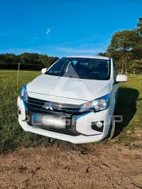 2023 Mitsubishi SpaceStar