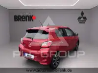 2023 Mitsubishi SpaceStar