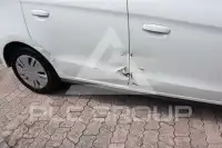 2023 Mitsubishi SpaceStar
