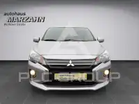 2023 Mitsubishi SpaceStar