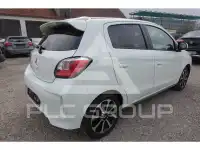 2023 Mitsubishi SpaceStar