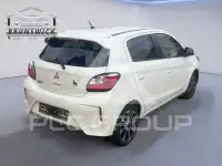 2023 Mitsubishi SpaceStar