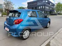 2023 Mitsubishi SpaceStar