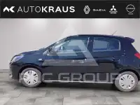 2023 Mitsubishi SpaceStar