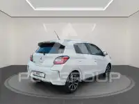 2023 Mitsubishi SpaceStar