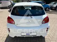 2023 Mitsubishi SpaceStar