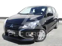 2023 Mitsubishi SpaceStar
