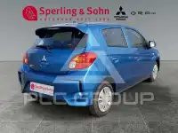 2023 Mitsubishi SpaceStar