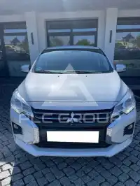 2023 Mitsubishi SpaceStar
