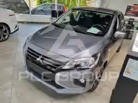2023 Mitsubishi SpaceStar