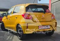 2023 Mitsubishi SpaceStar