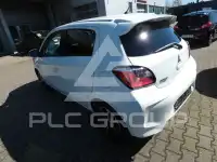 2023 Mitsubishi SpaceStar